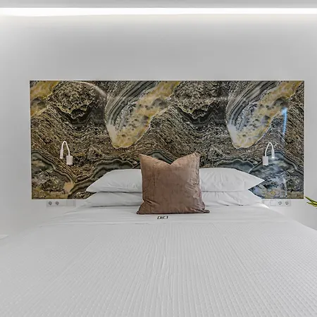 Hotel K Boutique Hotel, Limni (adults Only)