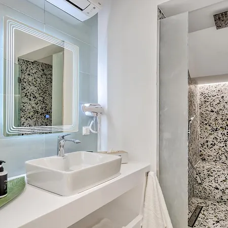 Szálloda K Boutique Hotel, Limni (adults Only)