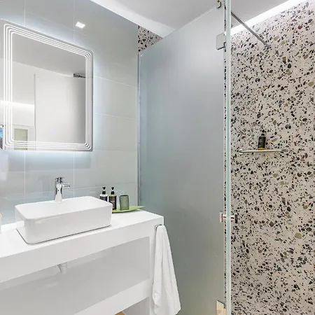 K Boutique Hotel, Limni (adults Only) Koméno