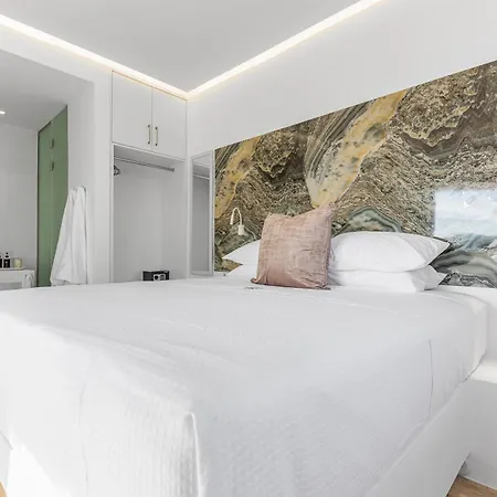 Szálloda K Boutique Hotel, Limni (adults Only)