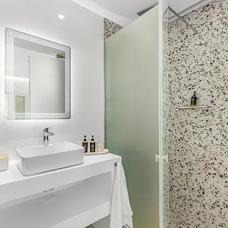K Boutique Hotel, Limni (adults Only)