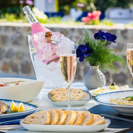 Hotel K Boutique Hotel, Limni (adults Only)