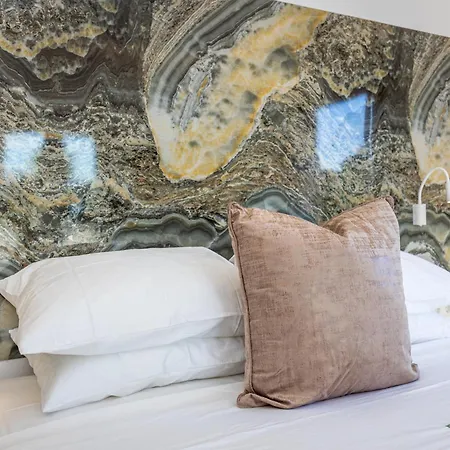 K Boutique Hotel, Limni (adults Only) Kommeno (Corfu)