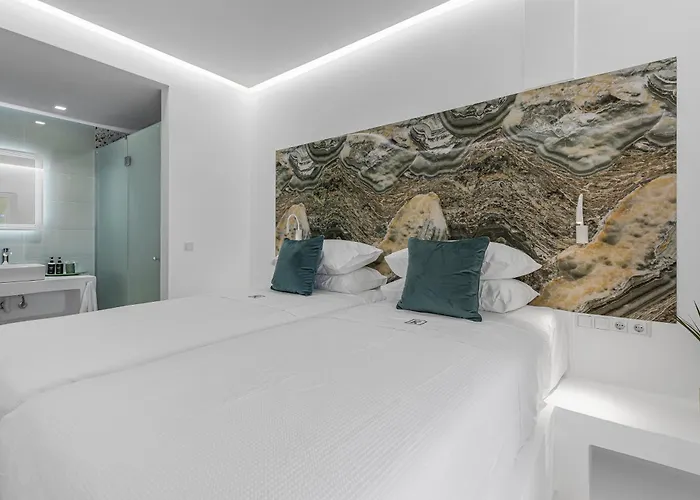K Boutique Hotel, Limni (adults Only) Hotel Kommeno (Corfu)