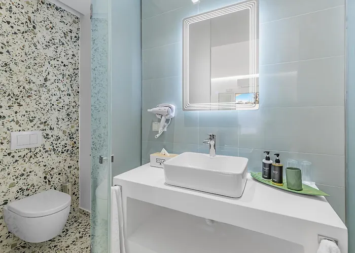 K Boutique Hotel, Limni (adults Only) 4*