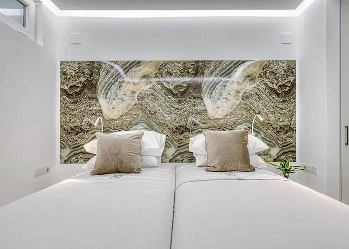 K Boutique Hotel, Limni (adults Only) 4* Kommeno (Corfu)