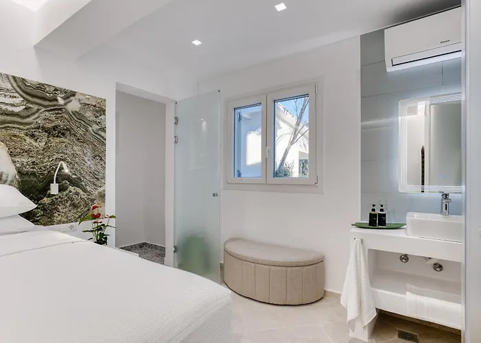 K Boutique Hotel, Limni (adults Only)