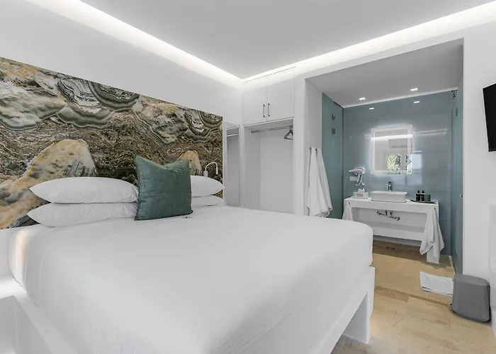 Hotel K Boutique Hotel, Limni (adults Only) Kommeno (Corfu)
