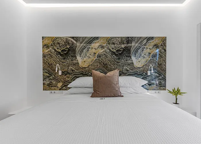 Hotel K Boutique Hotel, Limni (adults Only)