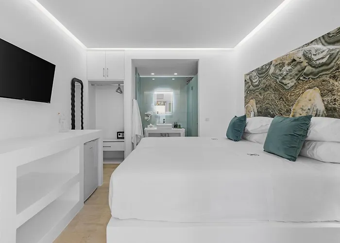 K Boutique Hotel, Limni (adults Only) Szálloda Koméno