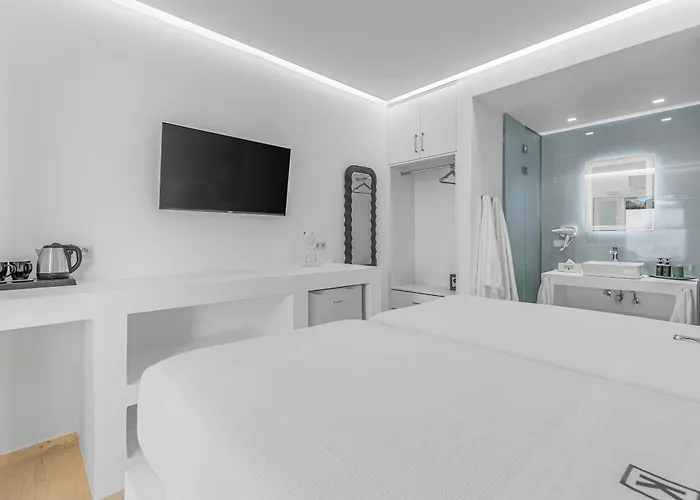 Hotel K Boutique Hotel, Limni (adults Only) Kommeno (Corfu)