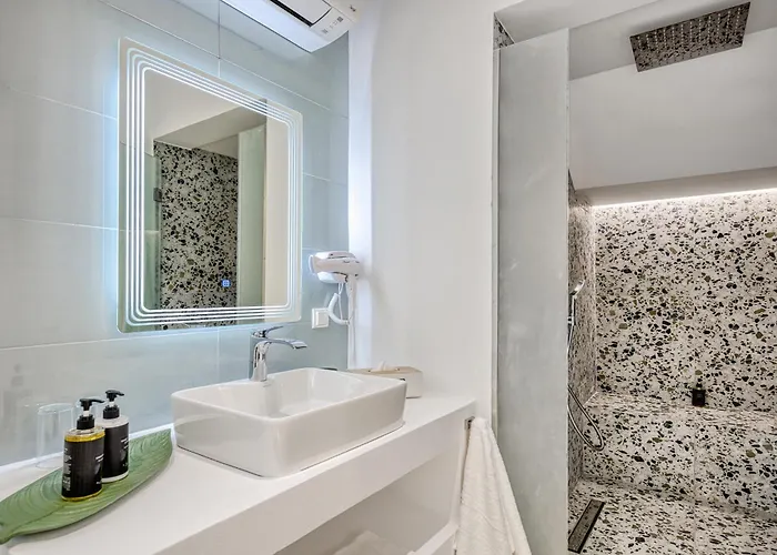 Hotel K Boutique Hotel, Limni (adults Only)