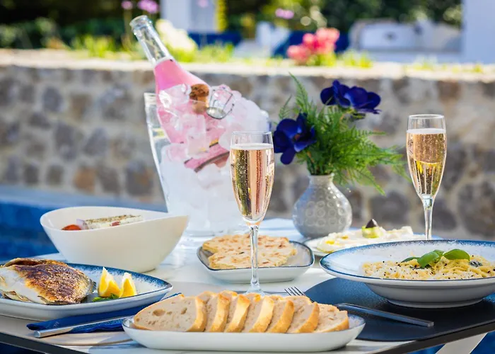 Szálloda K Boutique Hotel, Limni (adults Only)
