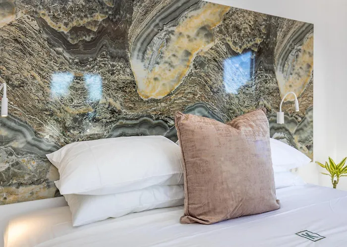 K Boutique Hotel, Limni (adults Only) Kommeno (Corfu)