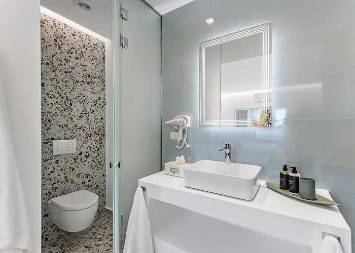K Boutique Hotel, Limni (adults Only) Hotel