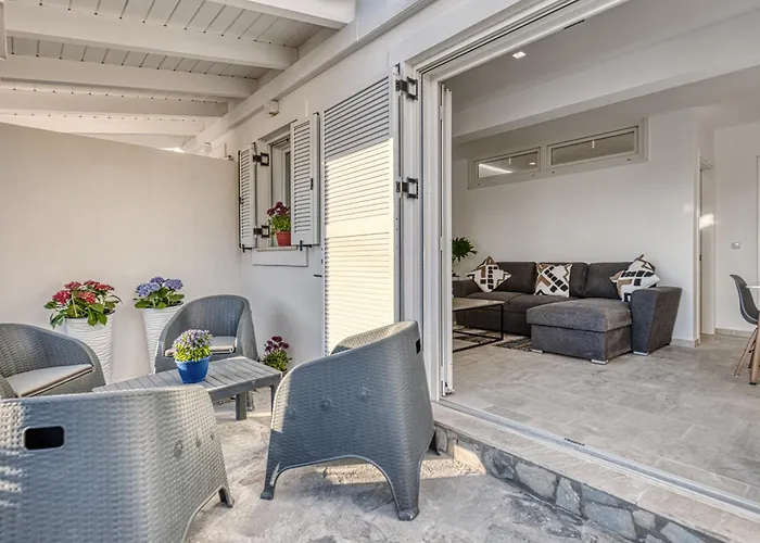 K Boutique Hotel, Limni (adults Only) 4*