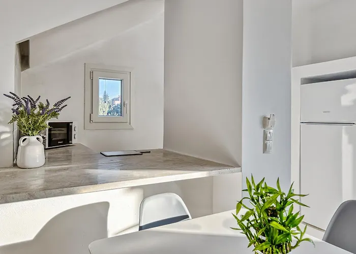 K Boutique Hotel, Limni (adults Only) 4* Kommeno (Corfu)
