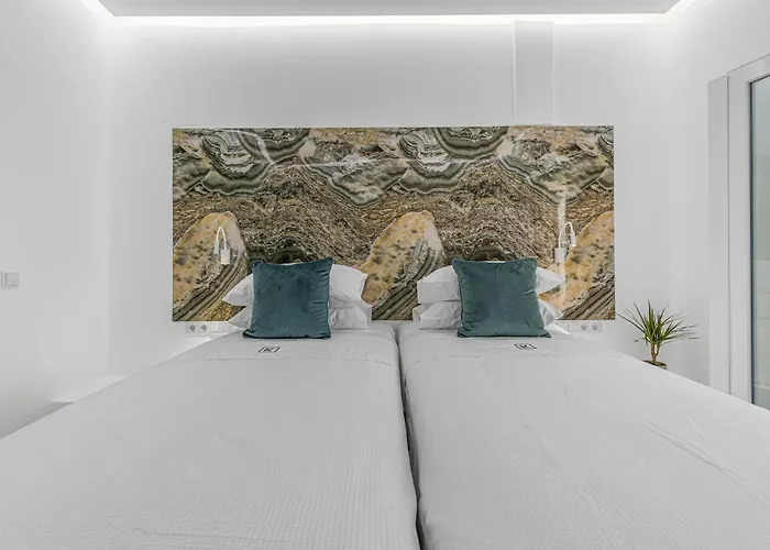 K Boutique Hotel, Limni (adults Only)