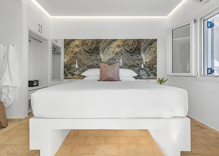 Szálloda K Boutique Hotel, Limni (adults Only)