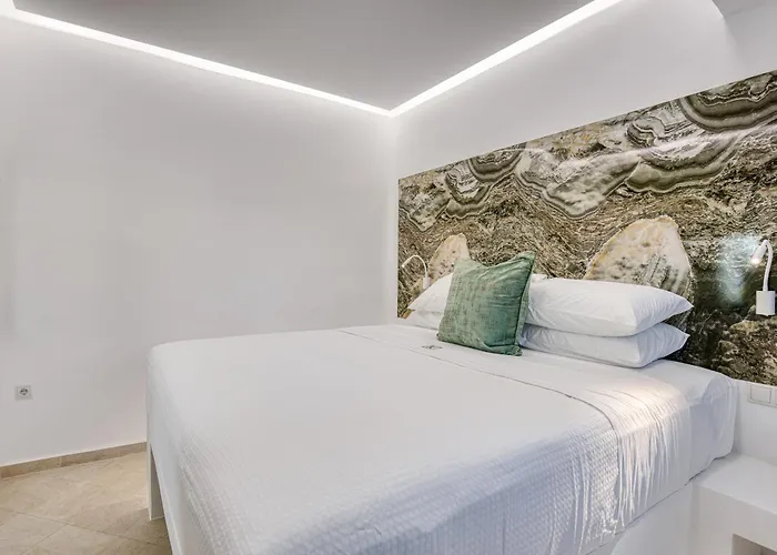 K Boutique Hotel, Limni (adults Only) Kommeno (Corfu)
