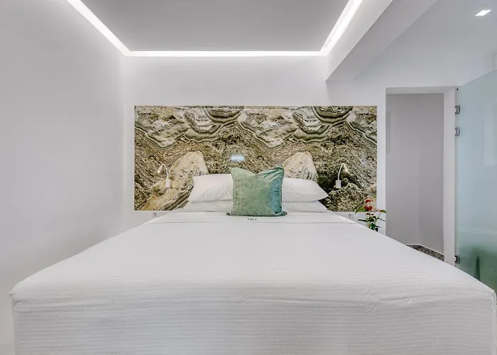 K Boutique Hotel, Limni (adults Only) Hotel Kommeno (Corfu)