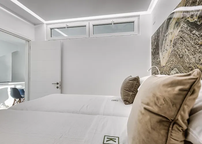 K Boutique Hotel, Limni (adults Only) Hotel 4*