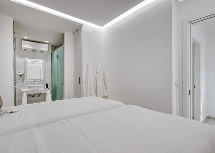 K Boutique Hotel, Limni (adults Only) 4*