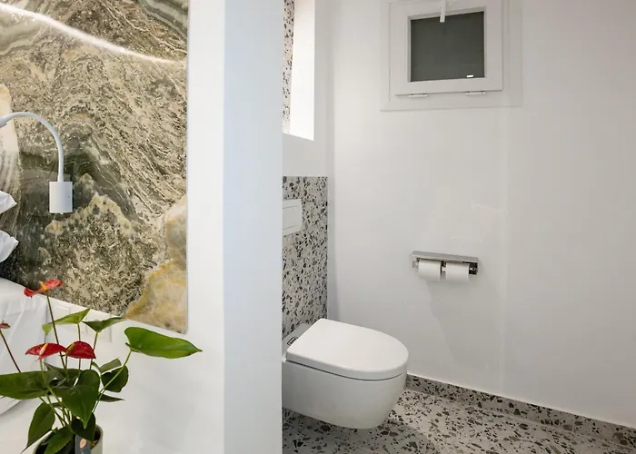 Hotel K Boutique Hotel, Limni (adults Only)