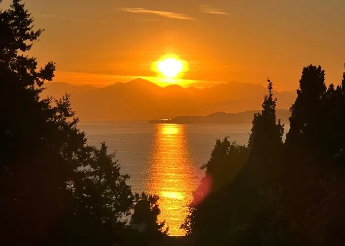 K Boutique Hotel, Limni (adults Only) Hotel Kommeno (Corfu)