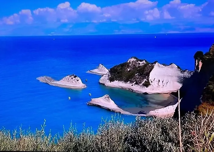 K Boutique Hotel, Limni (adults Only) 4*