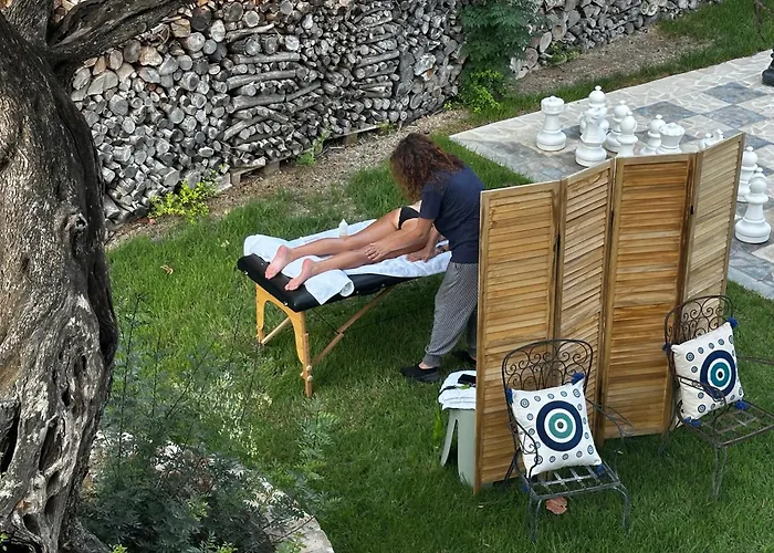 K Boutique Hotel, Limni (adults Only)